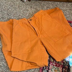 Big Bud Press Work Pants